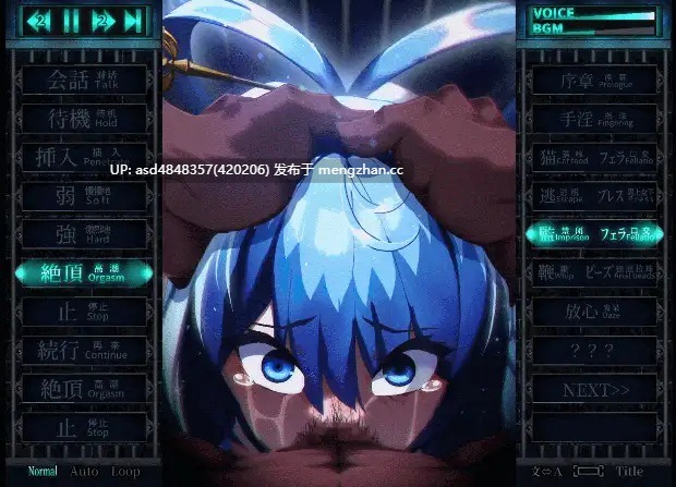 ぬるぬる坊主作品1-5部 【PC+SLG+动态+同人+捆绑+调教+部分中文+4.95G】-第3张图片-萌站
