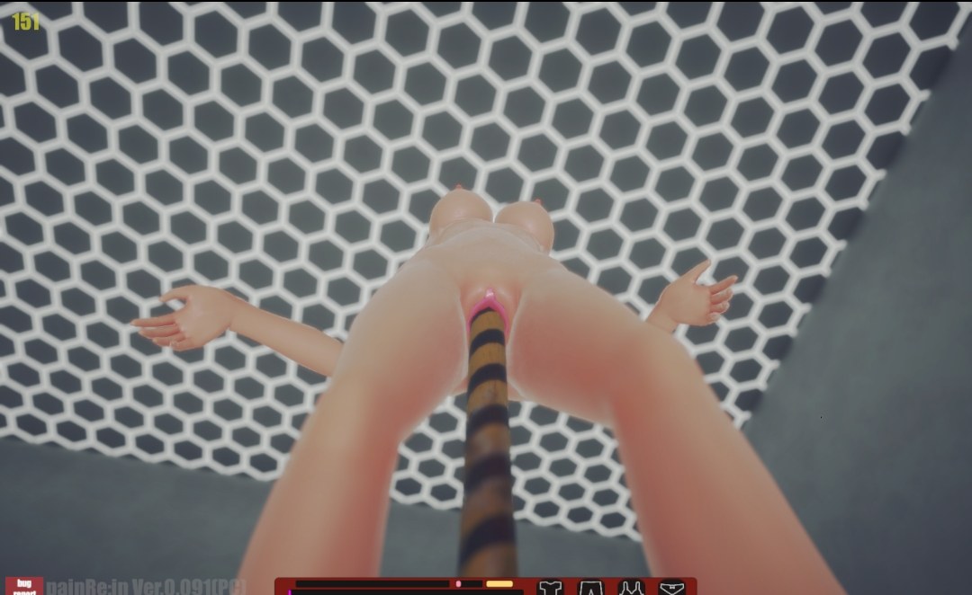 [PC+winlator模拟器][个人去码]43.painRein ver0.091-第11张图片-萌站