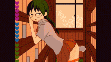 ［像素/动态/萝莉/生肉/动画］(转载搬运) 放課後の私たち45.54MB-第5张图片-萌站
