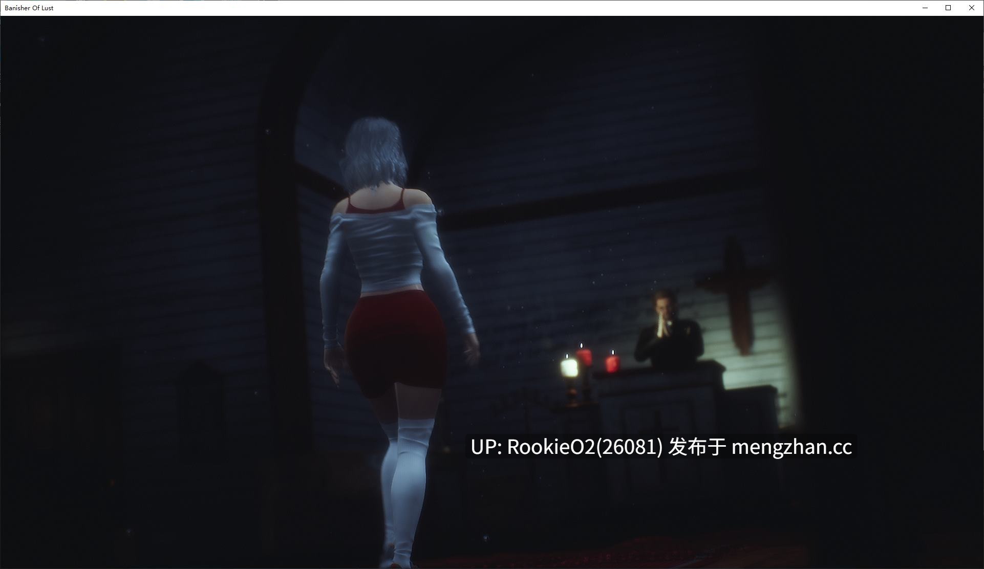 【SLG/官中/PC】驱魔者之欲 / Banisher Of Lust v2025-07-28 STEAM官方中文步兵版【1.98G】-第5张图片-萌站