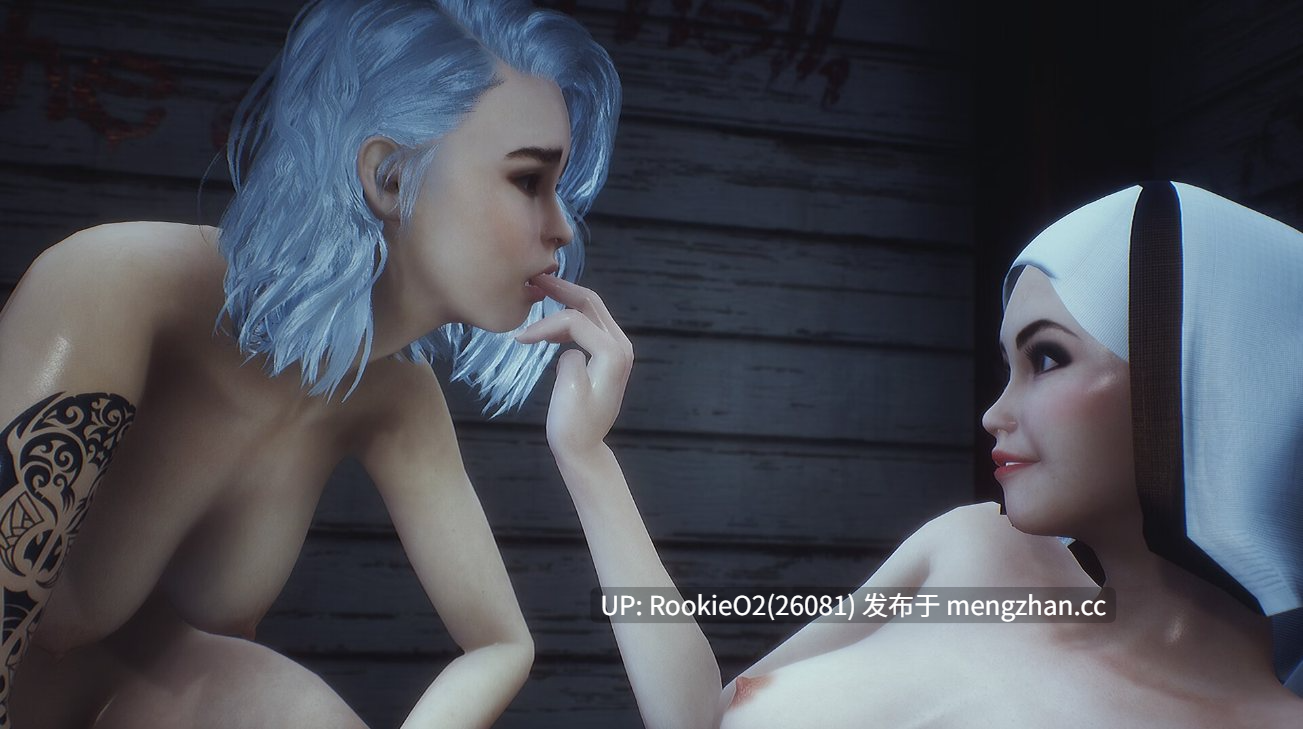 【SLG/官中/PC】驱魔者之欲 / Banisher Of Lust v2025-07-28 STEAM官方中文步兵版【1.98G】-第12张图片-萌站