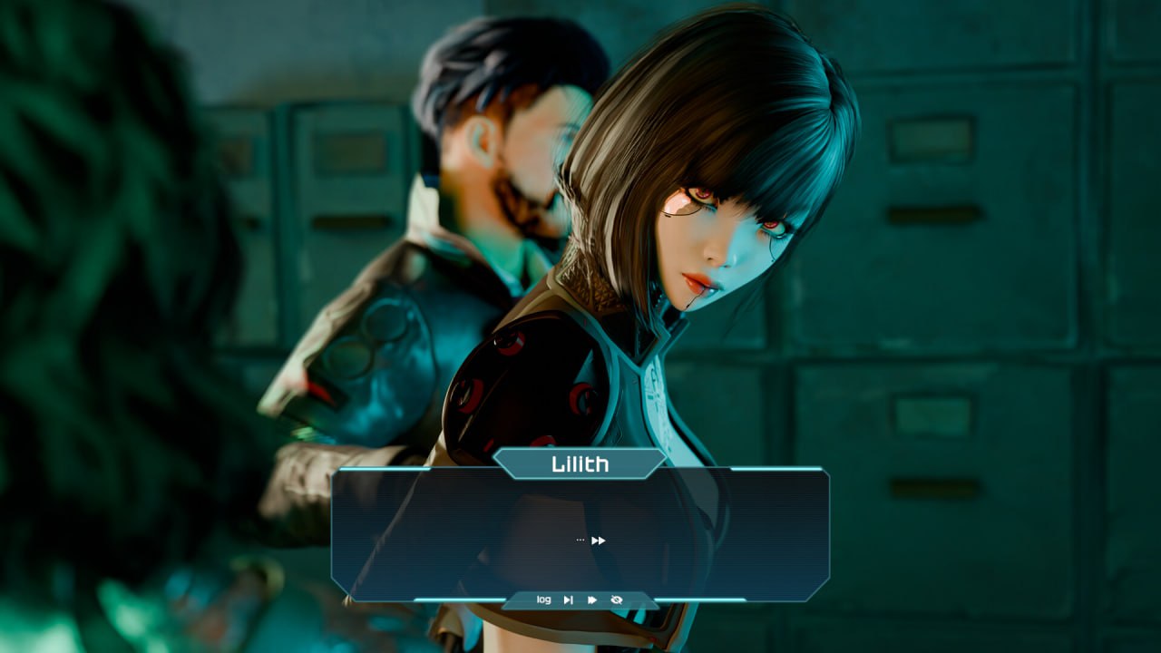 ［3D/SLG/PC/官中］特遣队XXX：荡妇围猎 /SQUAD XXX: Slut Hunt-第6张图片-萌站