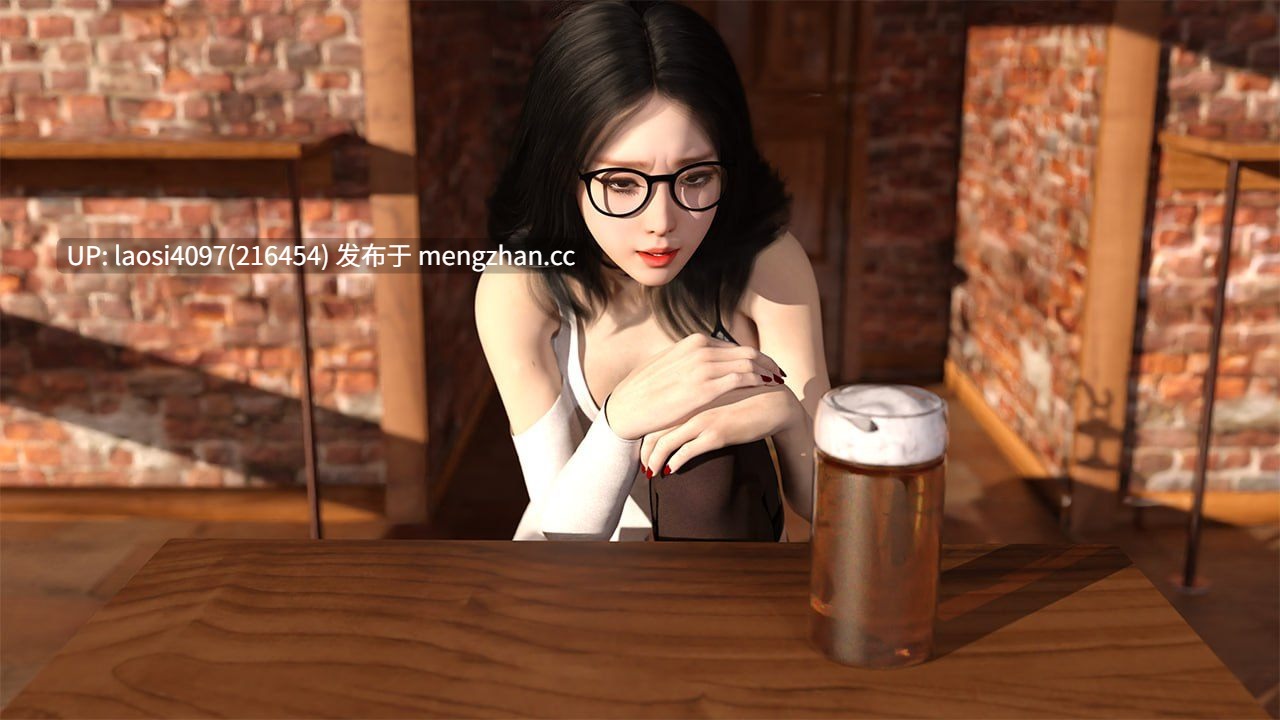 [SLG/PC]妻子的困境 重温 Wifey's Dilemma Revisited v0.9.0 汉化版-第9张图片-萌站