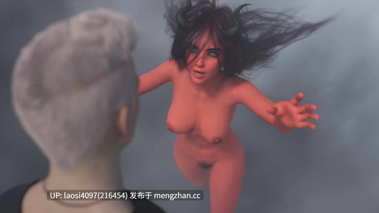 【欧美SLG/AI汉化/3D】怪兽城:怪兽学院物语0.10.0 AI汉化版-第3张图片-萌站 【欧美SLG/AI汉化/3D】怪兽城:怪兽学院物语0.10.0 AI汉化版-第3张图片-萌站