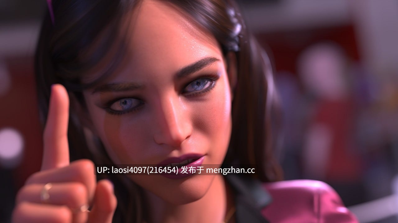 【欧美SLG/AI汉化/3D】怪兽城:怪兽学院物语0.10.0 AI汉化版-第4张图片-萌站 【欧美SLG/AI汉化/3D】怪兽城:怪兽学院物语0.10.0 AI汉化版-第4张图片-萌站