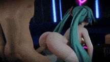 #虚拟YouTuber 初音未来Miku #内射 #外射 #手交 #淫纹 #背后位 #骑乘位 #apoluna 3011811-第5张图片-萌站 #虚拟YouTuber 初音未来Miku #内射 #外射 #手交 #淫纹 #背后位 #骑乘位 #apoluna 3011811-第5张图片-萌站