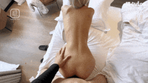 【小向喵】淫荡妹妹化身穹妹满足哥哥愿望 骑在肉棒上疯狂榨精