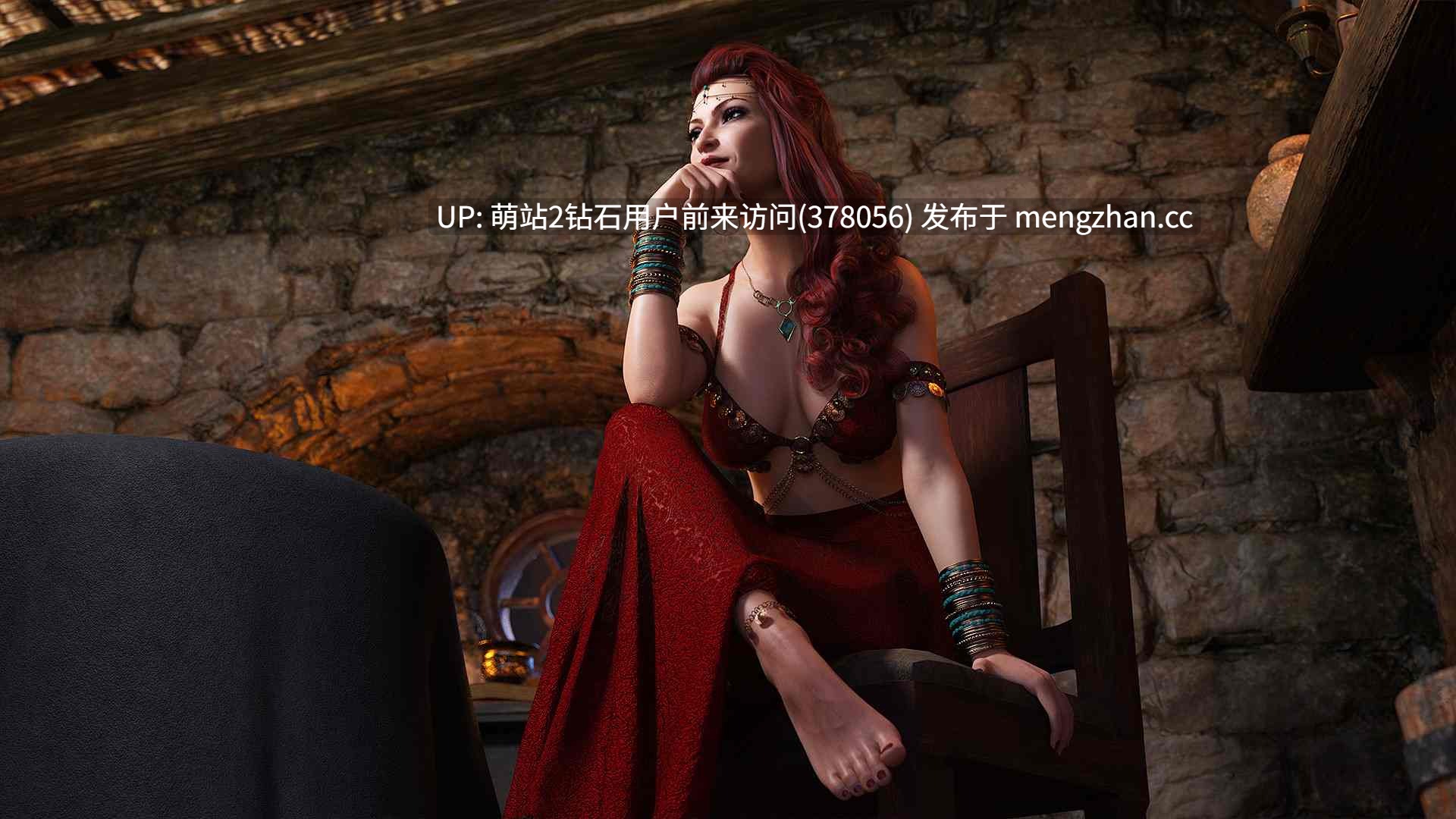 353.[PC经营SLG] 幽林庄园神秘庄园 Mystwood Manor 官方中文完结版 [STEAM官中3D1.5G]-第2张图片-萌站