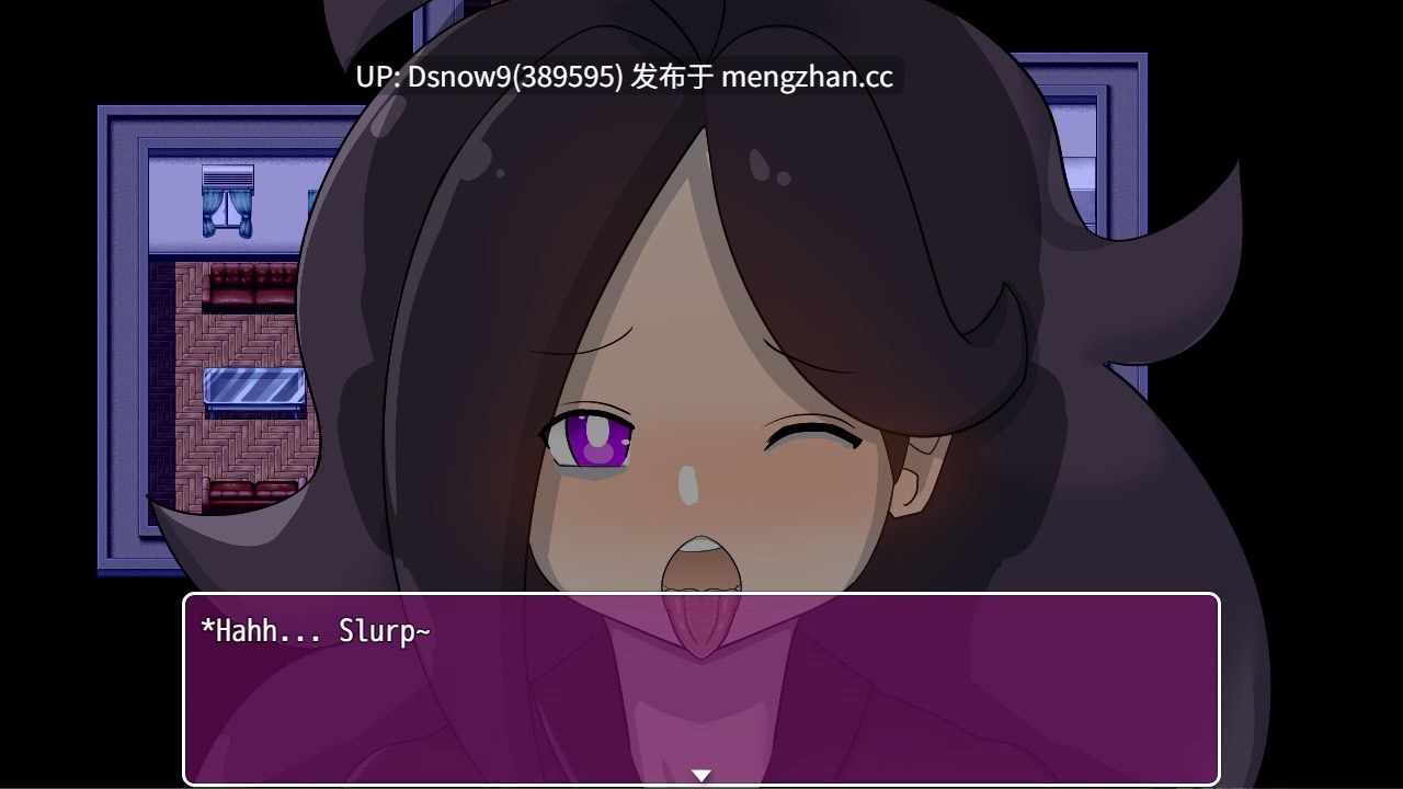 【日系RPG/AI汉化】尼特族大冒险 A Neet’s Adventure v0.1.14【PC/689M】-第2张图片-萌站 【日系RPG/AI汉化】尼特族大冒险 A Neet’s Adventure v0.1.14【PC/689M】-第2张图片-萌站
