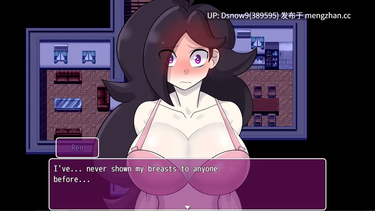 【日系RPG/AI汉化】尼特族大冒险 A Neet’s Adventure v0.1.14【PC/689M】-第4张图片-萌站 【日系RPG/AI汉化】尼特族大冒险 A Neet’s Adventure v0.1.14【PC/689M】-第4张图片-萌站