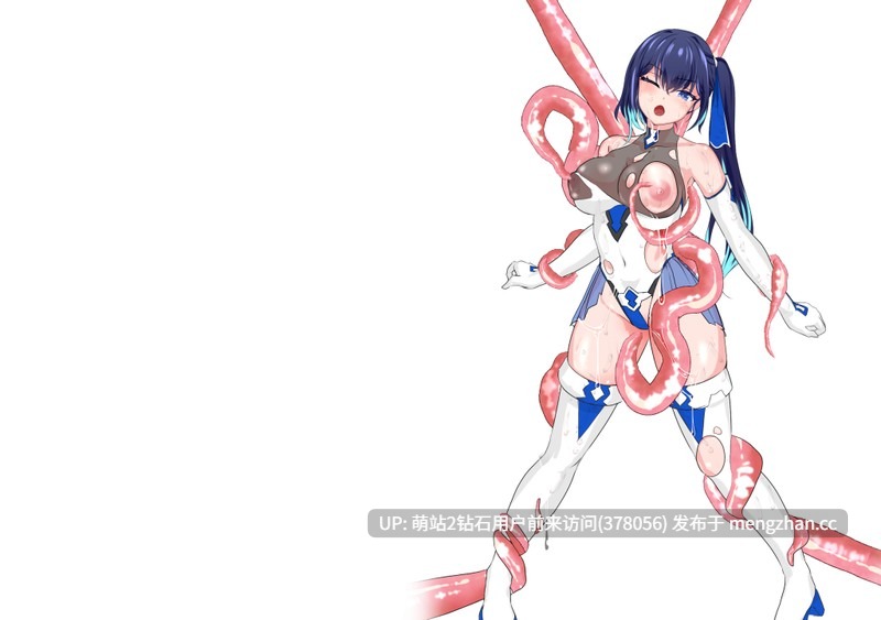 [背德隐姦凌辱堕落][魔法少女RPG催情战斗姦]魔法少女莉莉v1.0.95[PC][1.45G][百度][萌站内嵌]-第3张图片-萌站