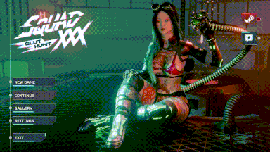 26[SLG动态官中步兵] Squad XXX Slut Hunt 动态官中步兵版 [5.47G]-第4张图片-萌站