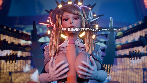 26[SLG动态官中步兵] Squad XXX Slut Hunt 动态官中步兵版 [5.47G]-第13张图片-萌站