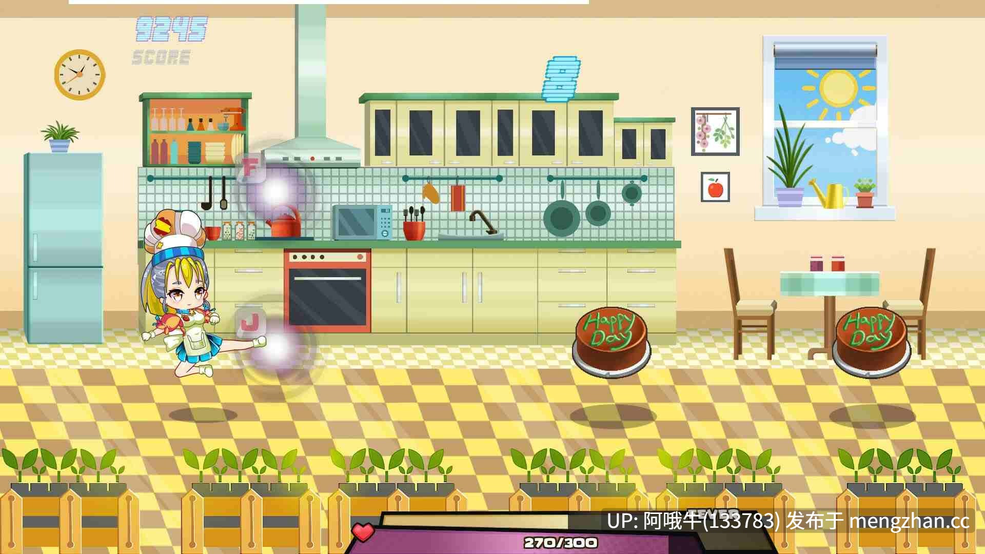 【2D/ACT/动态/PC/官中】原版Streamer Beats  OG Streamer Beats  [v1.0.004]【序号6136】-第12张图片-萌站