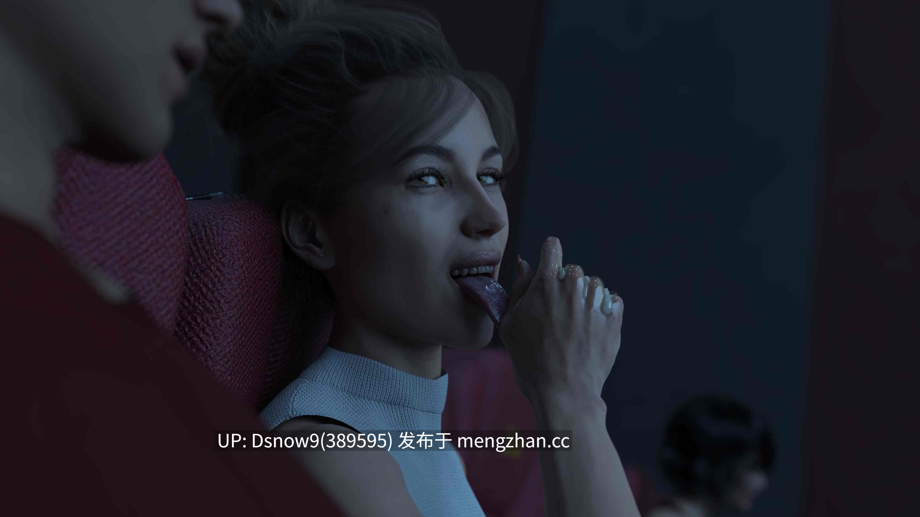 【欧美SLG/汉化/动态】诡诈之影 Shadows of Deceit Ch.1【PC/1.04G】-第8张图片-萌站 【欧美SLG/汉化/动态】诡诈之影 Shadows of Deceit Ch.1【PC/1.04G】-第8张图片-萌站