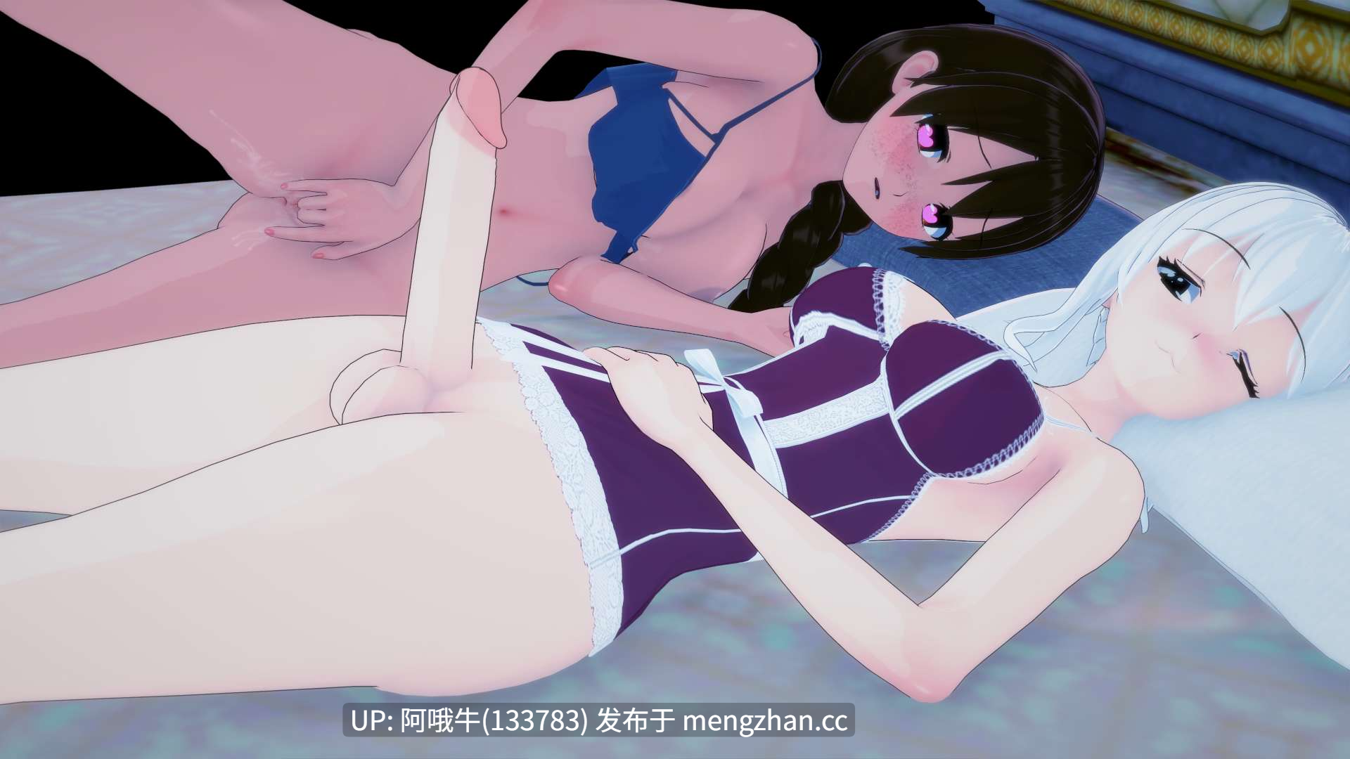 【日系/SLG/步兵/PC/机翻】扶她牧场主 Futa Rancher [v0.1.0] 【478M】【序号6137】-第4张图片-萌站