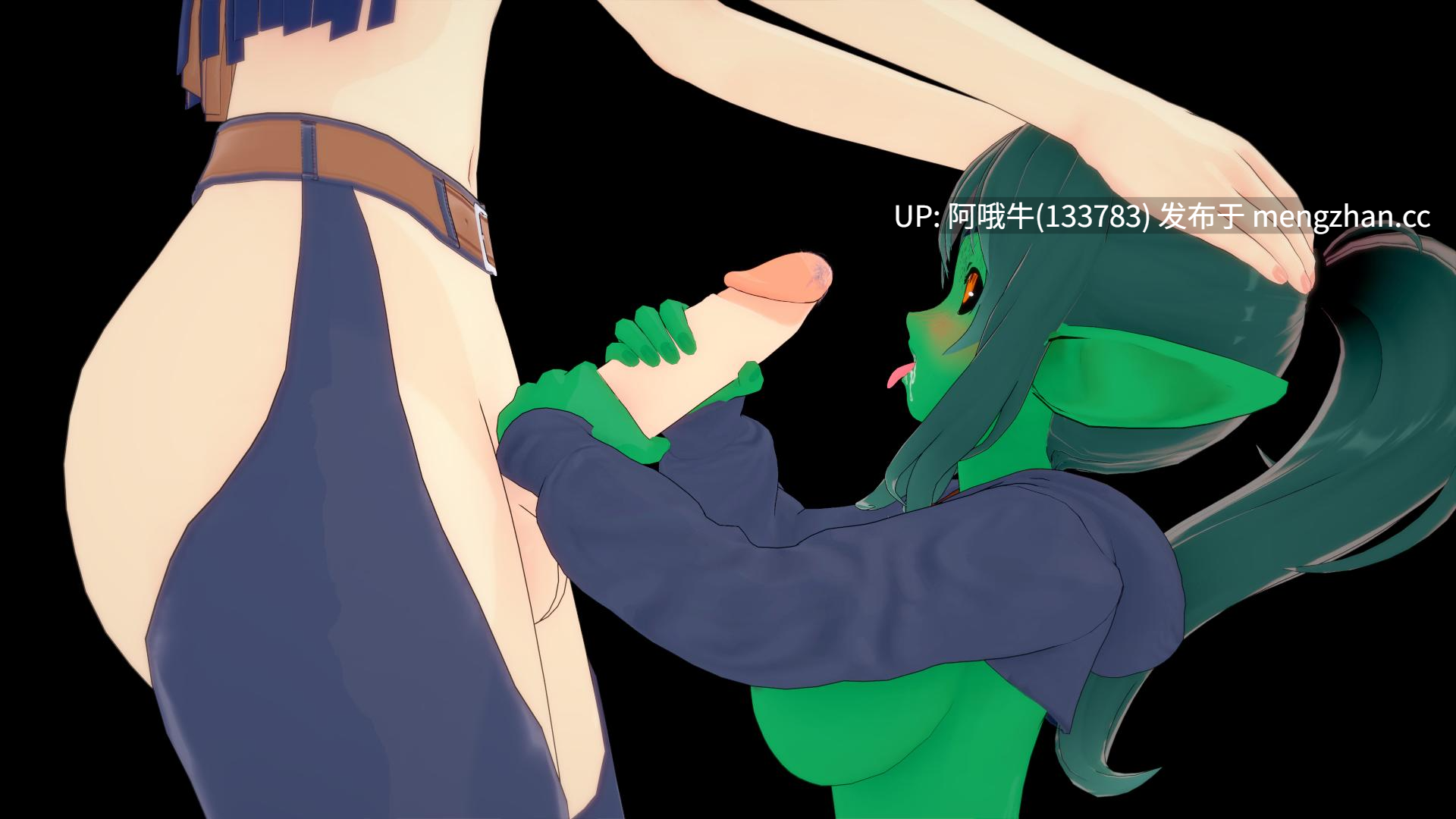 【日系/SLG/步兵/PC/机翻】扶她牧场主 Futa Rancher [v0.1.0] 【478M】【序号6137】-第5张图片-萌站