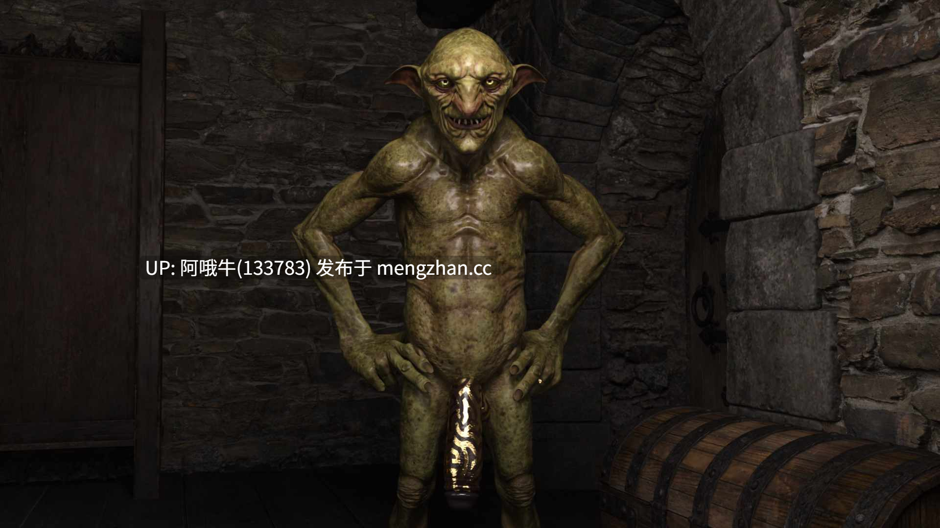 【3DCG/腐败/SLG/PC/机翻】腐蚀他们的心智 Corrupting Their Minds [v0.2] 【1G】【序号6138】-第5张图片-萌站