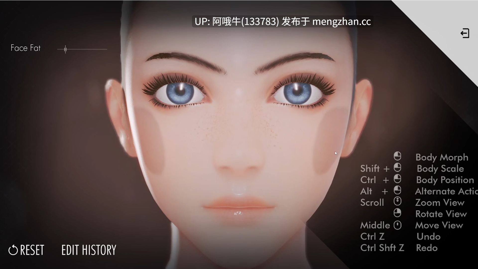 【3D/虚幻引擎/ACT/全动态/PC/生肉】过度繁殖 Overbreed [v0.1.2] 【2.42G】【虚幻6139】-第5张图片-萌站