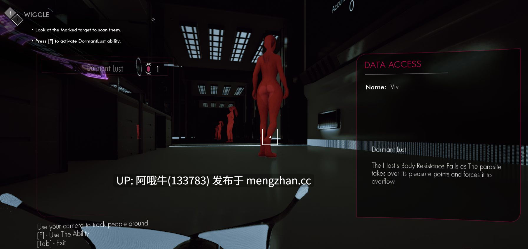【3D/虚幻引擎/ACT/全动态/PC/生肉】过度繁殖 Overbreed [v0.1.2] 【2.42G】【虚幻6139】-第6张图片-萌站