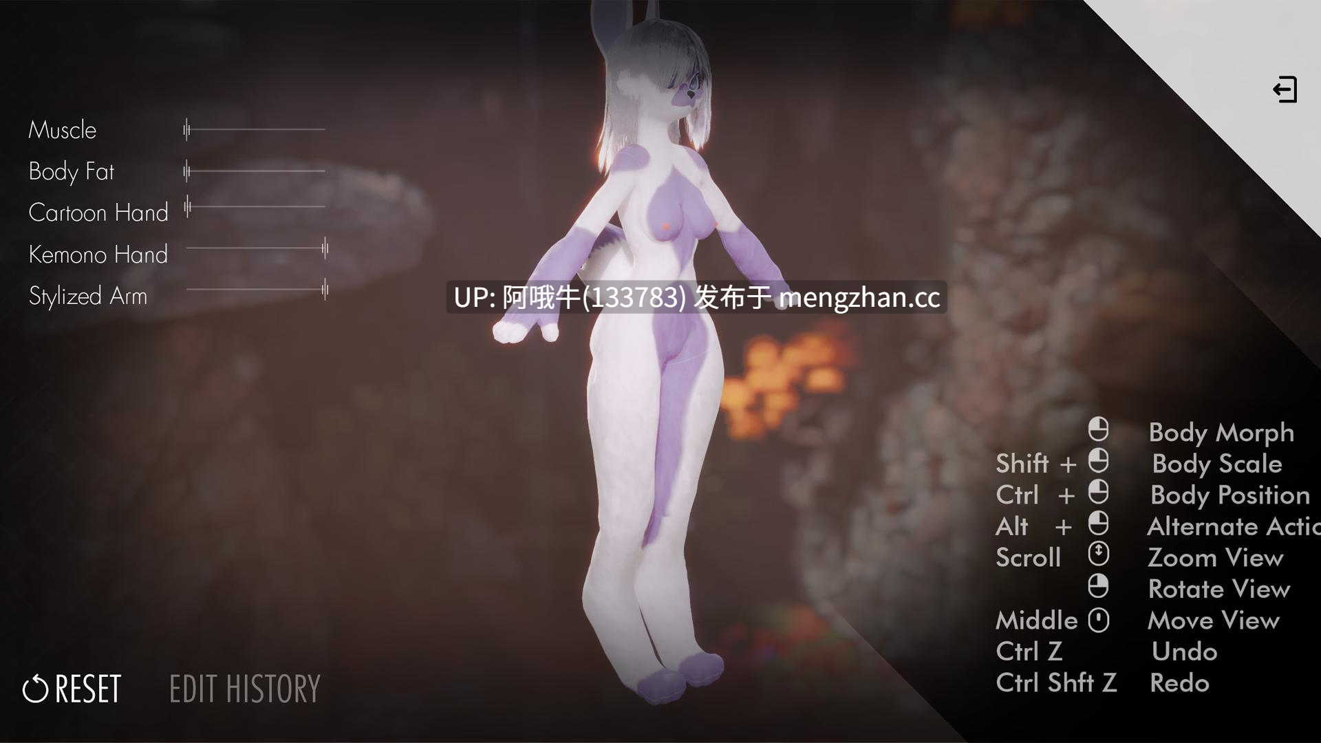 【3D/虚幻引擎/ACT/全动态/PC/生肉】过度繁殖 Overbreed [v0.1.2] 【2.42G】【虚幻6139】-第15张图片-萌站