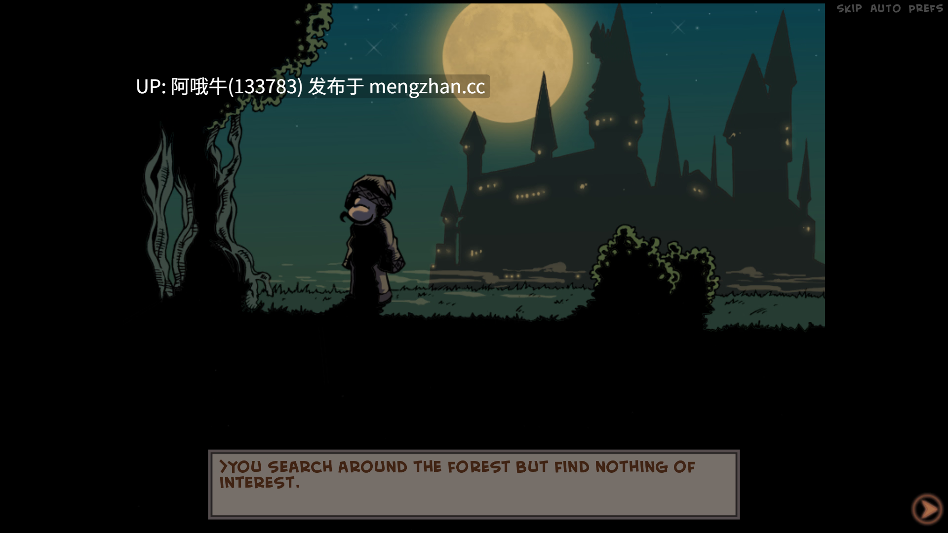 【SLG/幻想/扶她/PC/安卓/官中】女巫训练师：银模组 Witch Trainer Silver Mod [v1.49.2] 【2G】【序号6144】-第3张图片-萌站