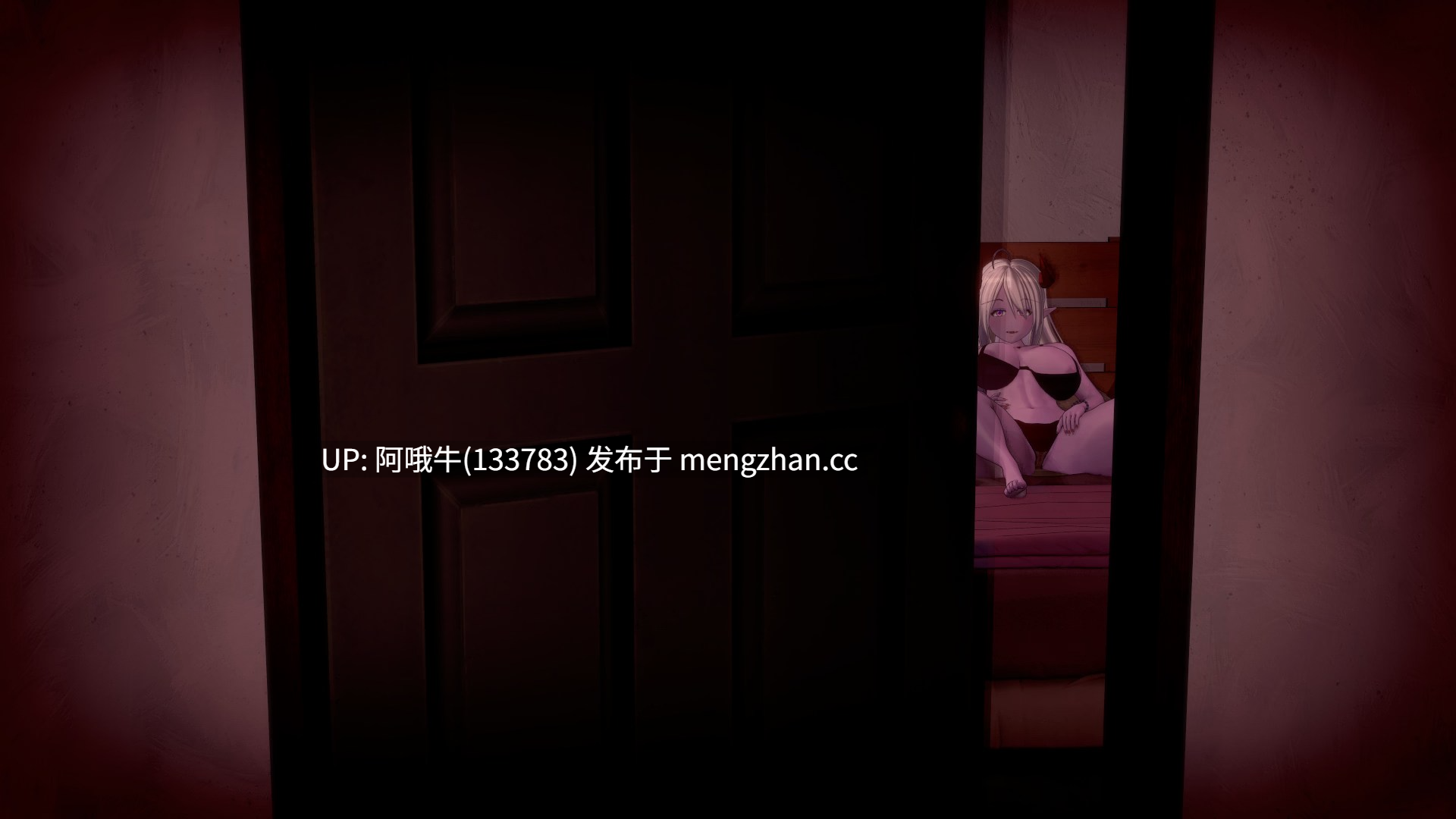 【RPG/动态/PC/机翻】我爱上了魔后......但现在我必须分享她! I Fell in Love with the Demon Queen... But Now I have to Share Her! [v0.2.7] 【1.57G】【序号6146】-第3张图片-萌站