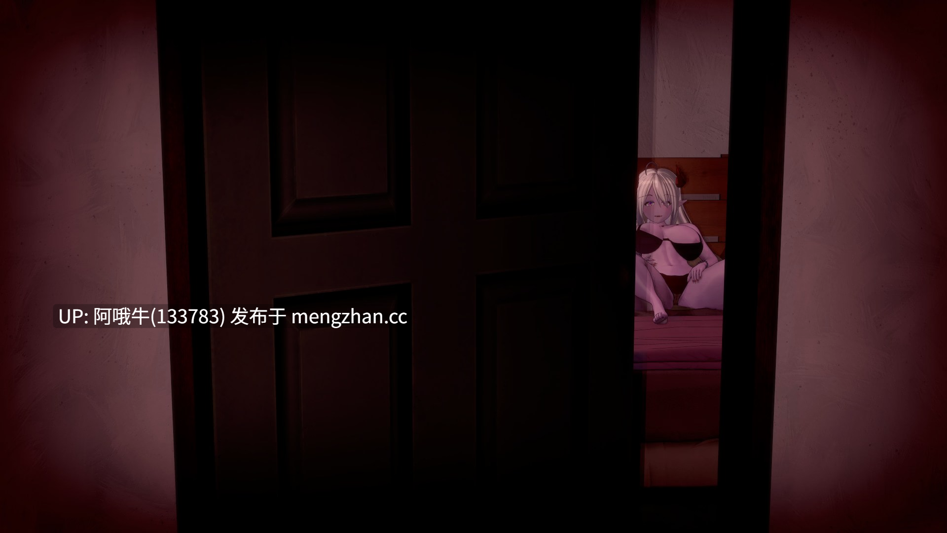 【RPG/动态/PC/机翻】我爱上了魔后......但现在我必须分享她! I Fell in Love with the Demon Queen... But Now I have to Share Her! [v0.2.7] 【1.57G】【序号6146】-第13张图片-萌站