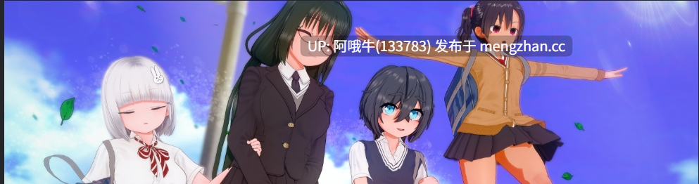 【日系/扶她/乱伦/SLG/PC/机翻】我的扶她家族 My Futa Family [v0.17] 【1.62G】【序号6147】