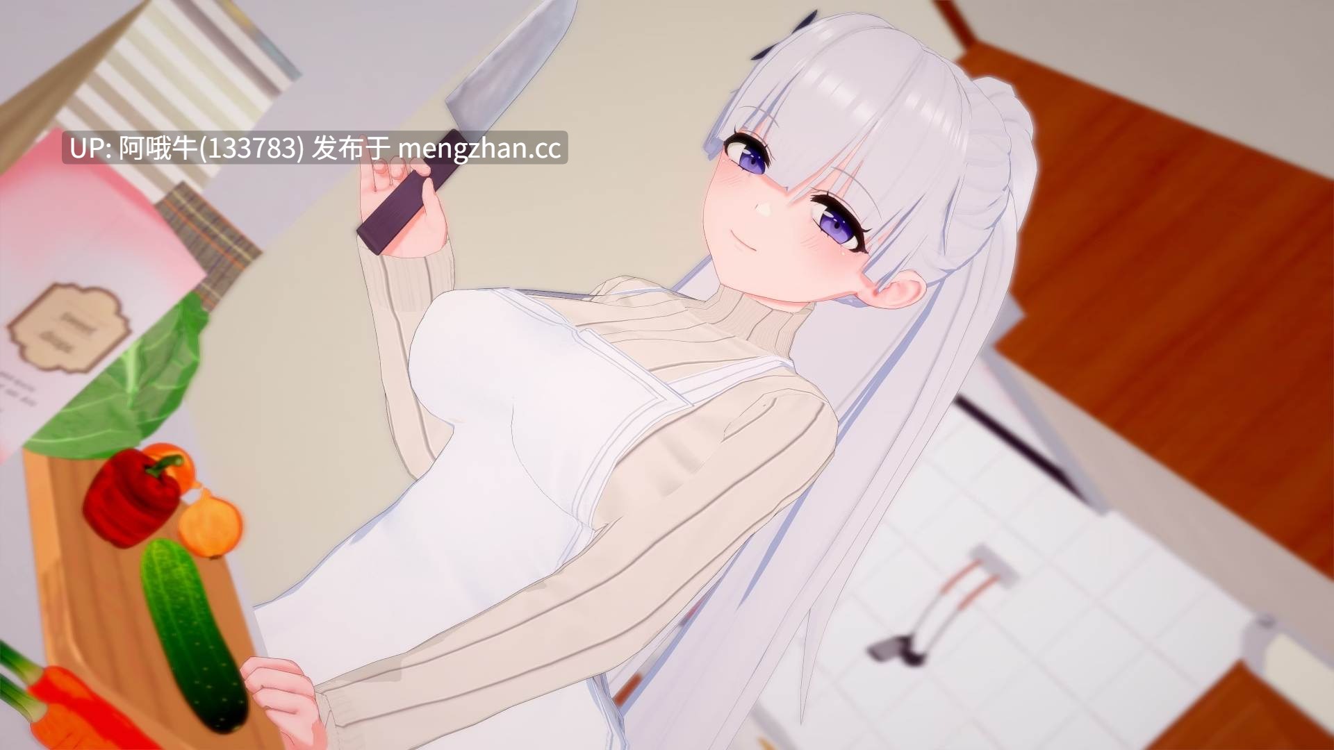 【日系/扶她/乱伦/SLG/PC/机翻】我的扶她家族 My Futa Family [v0.17] 【1.62G】【序号6147】-第9张图片-萌站