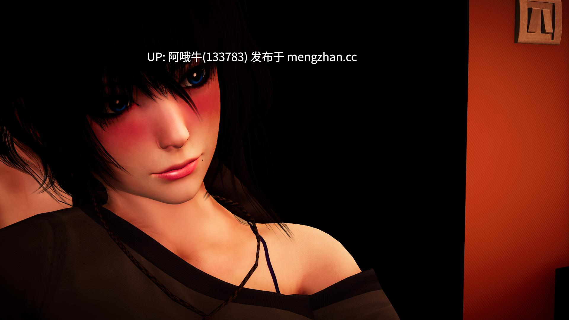 【3DCG/乱伦/怀孕/SLG/PC机翻/安卓生肉】我和妹妹  My Sister & I  [v0.9] 【6.74G】【序号6148】-第14张图片-萌站