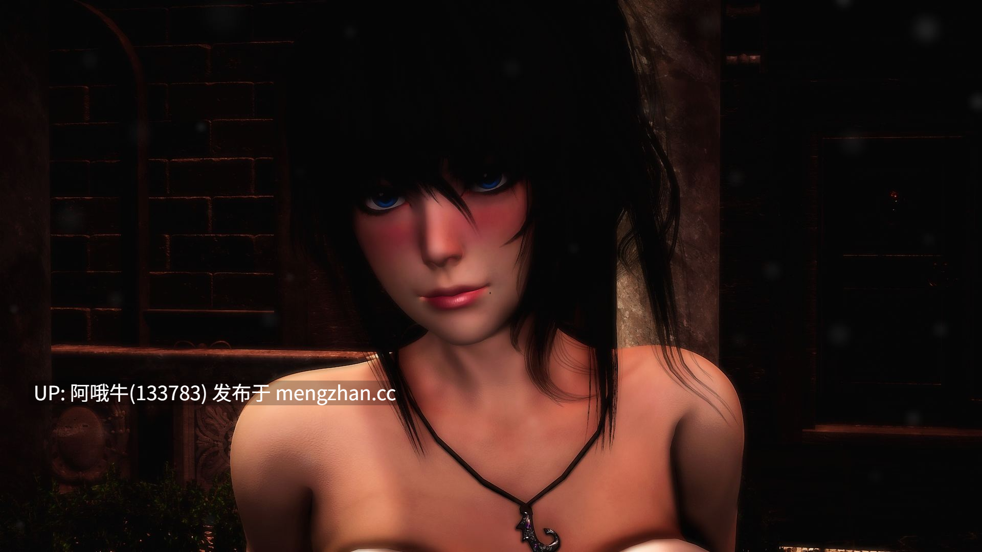 【3DCG/乱伦/怀孕/SLG/PC机翻/安卓生肉】我和妹妹  My Sister & I  [v0.9] 【6.74G】【序号6148】-第16张图片-萌站
