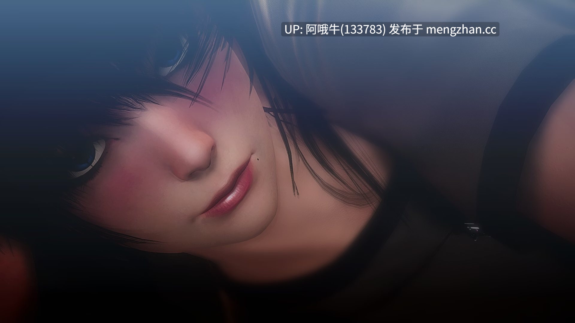 【3DCG/乱伦/怀孕/SLG/PC机翻/安卓生肉】我和妹妹  My Sister & I  [v0.9] 【6.74G】【序号6148】-第20张图片-萌站