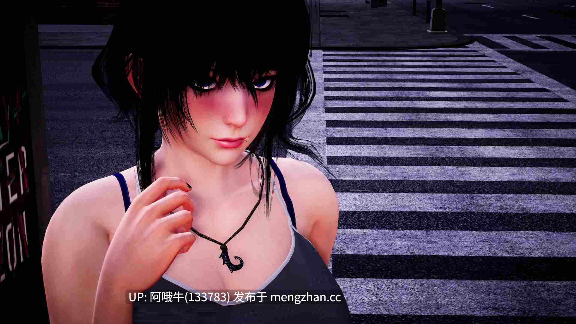 【3DCG/乱伦/怀孕/SLG/PC机翻/安卓生肉】我和妹妹  My Sister & I  [v0.9] 【6.74G】【序号6148】-第23张图片-萌站