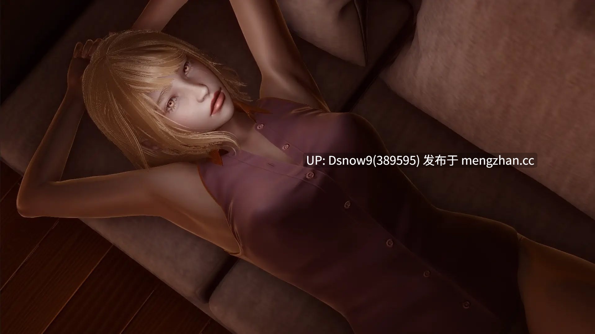 【欧美SLG/汉化/动态】毒性 ToxiCity v0.14.0【PC/1.3G】