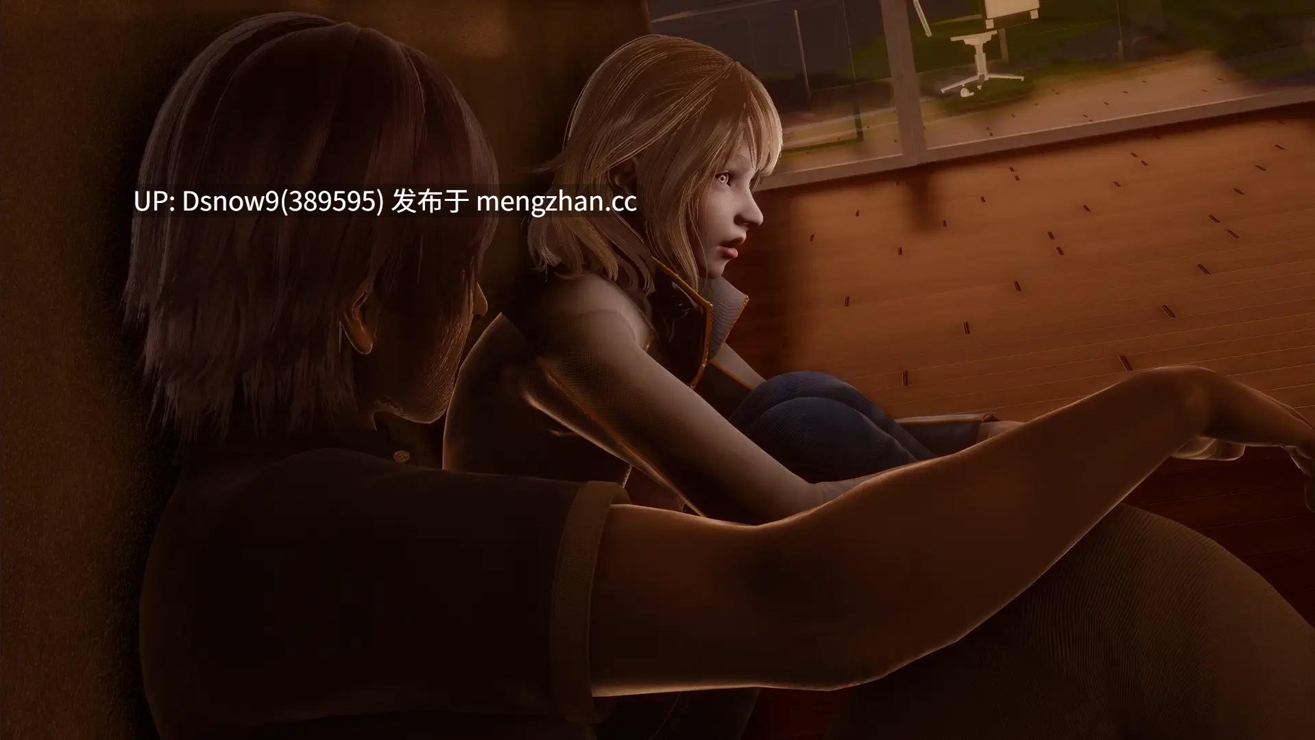 【欧美SLG/汉化/动态】毒性 ToxiCity v0.14.0【PC/1.3G】-第3张图片-萌站 【欧美SLG/汉化/动态】毒性 ToxiCity v0.14.0【PC/1.3G】-第3张图片-萌站
