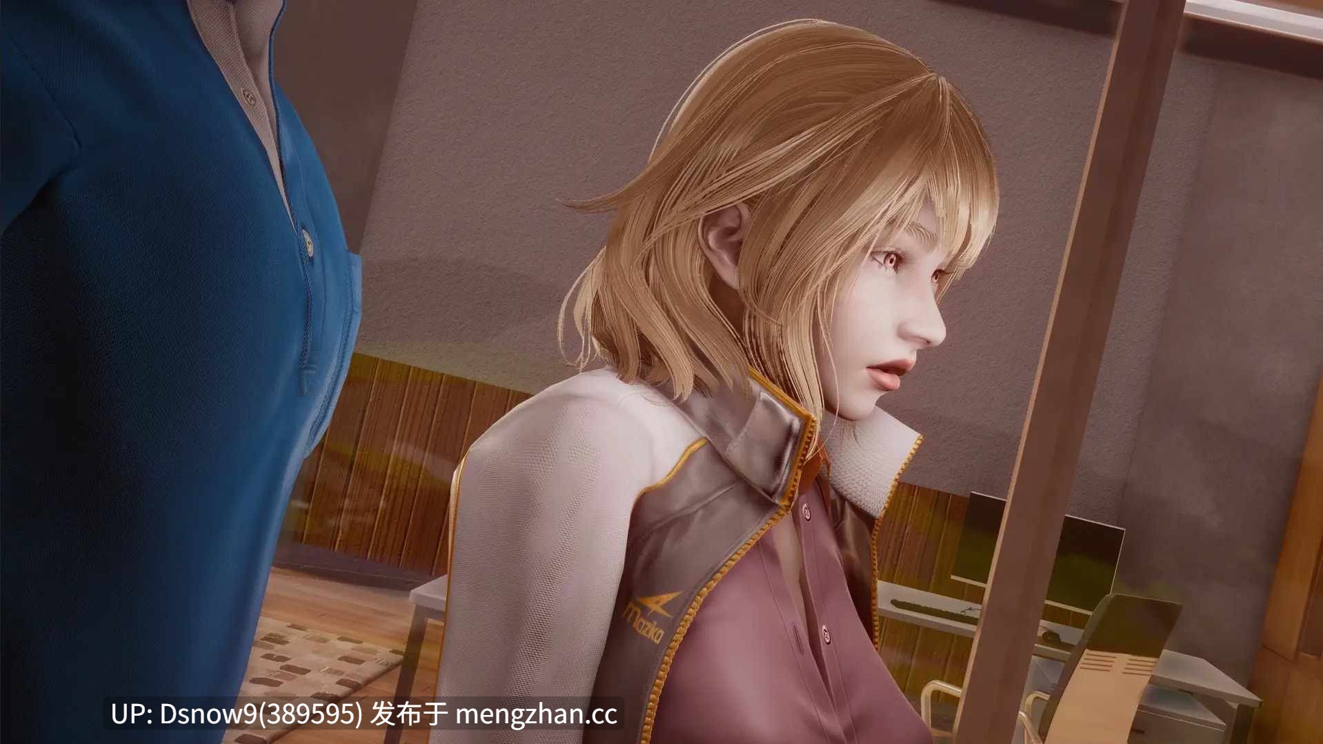【欧美SLG/汉化/动态】毒性 ToxiCity v0.14.0【PC/1.3G】-第5张图片-萌站 【欧美SLG/汉化/动态】毒性 ToxiCity v0.14.0【PC/1.3G】-第5张图片-萌站
