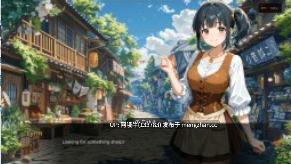 【2D/SLG/PC/机翻/萌站内植】艾拉之心 Isla Hearts [v0.1.0] [200M]【序号6154】-第5张图片-萌站