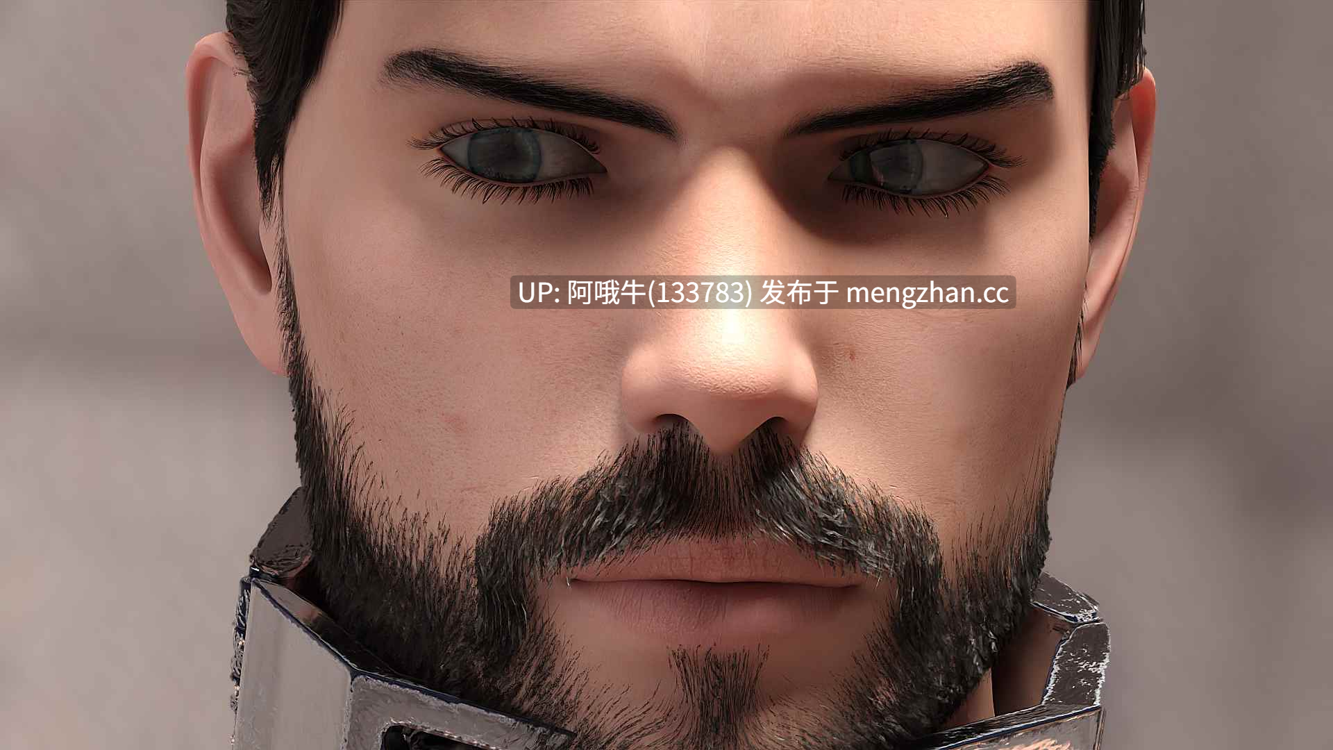 【3D/强奸/SLG/PC/机翻】白方块  White Cube [v0.5d] [4.04G]【序号6156】-第5张图片-萌站
