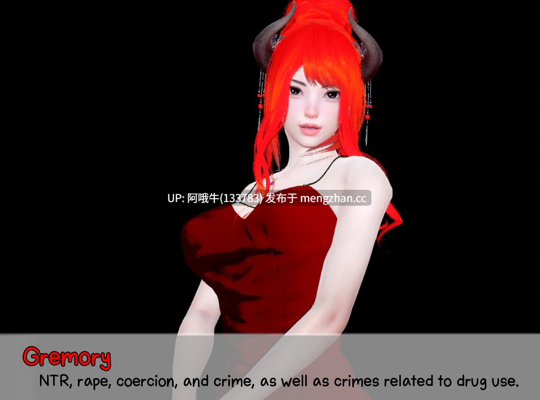 【3DCG/SLG/步兵/PC机翻/安卓生肉】黑手党证书 Mafia Certificate [v0.4.1] [2.03G]【序号6163】-第6张图片-萌站