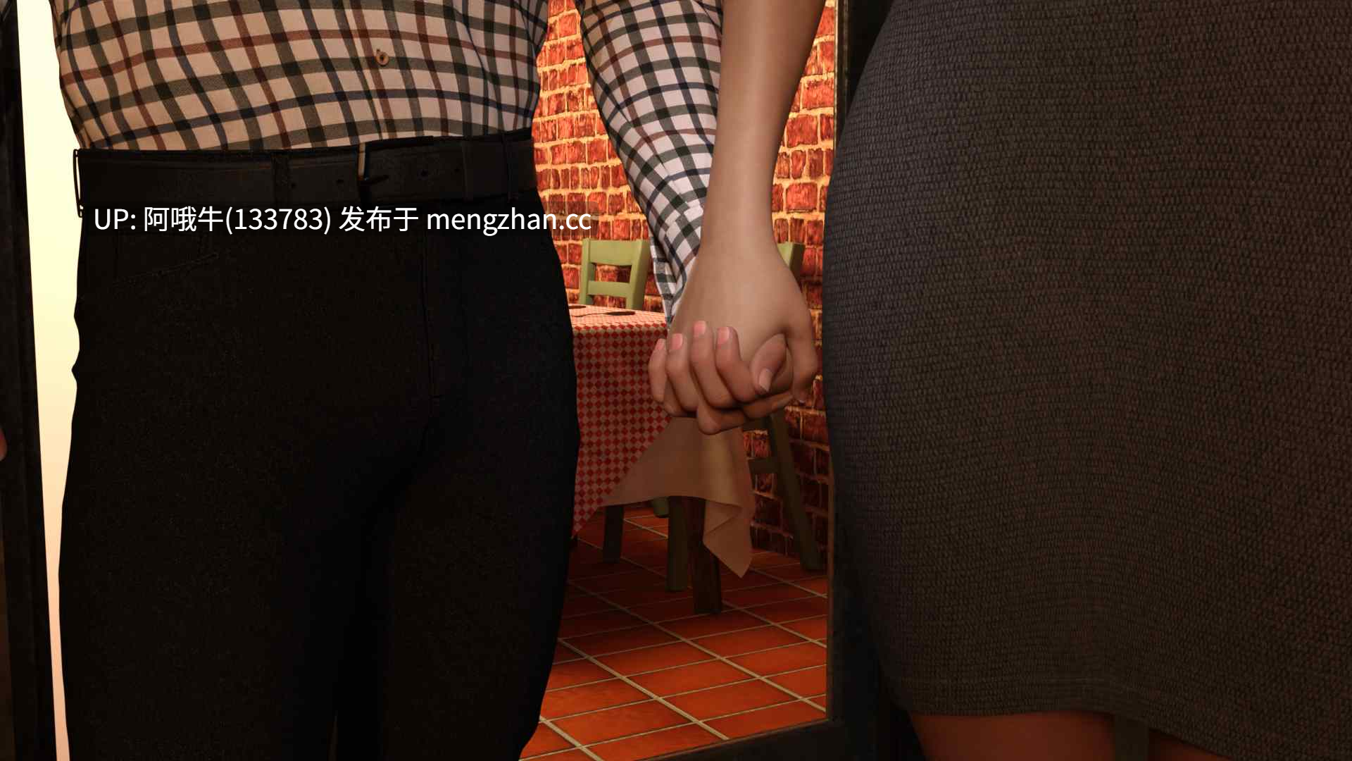 【欧美/SLG/PC/机翻】女朋友 女友 Girlfriend [3.56G]【序号6165】-第14张图片-萌站