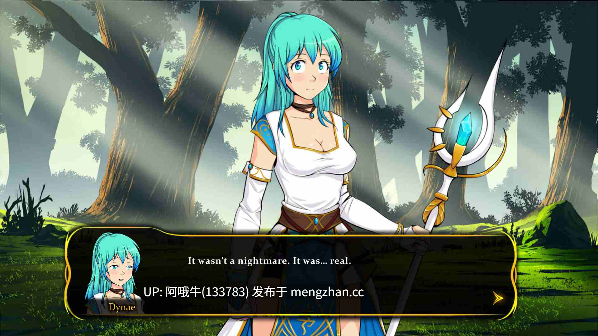 【2DCG/奇幻/SLG/PC/机翻】舒格兰 Shuggerlain [v0.90.1] [2.1G]【序号6169】-第6张图片-萌站