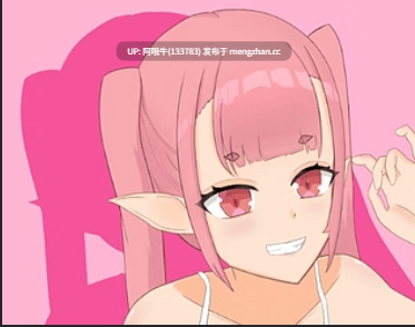 【SLG PC机翻 安卓生肉】和一个白吃白喝的魅魔一起生活！ Living with a Freeloading Succubus! [v0.8] [1.42G]【序号6171】