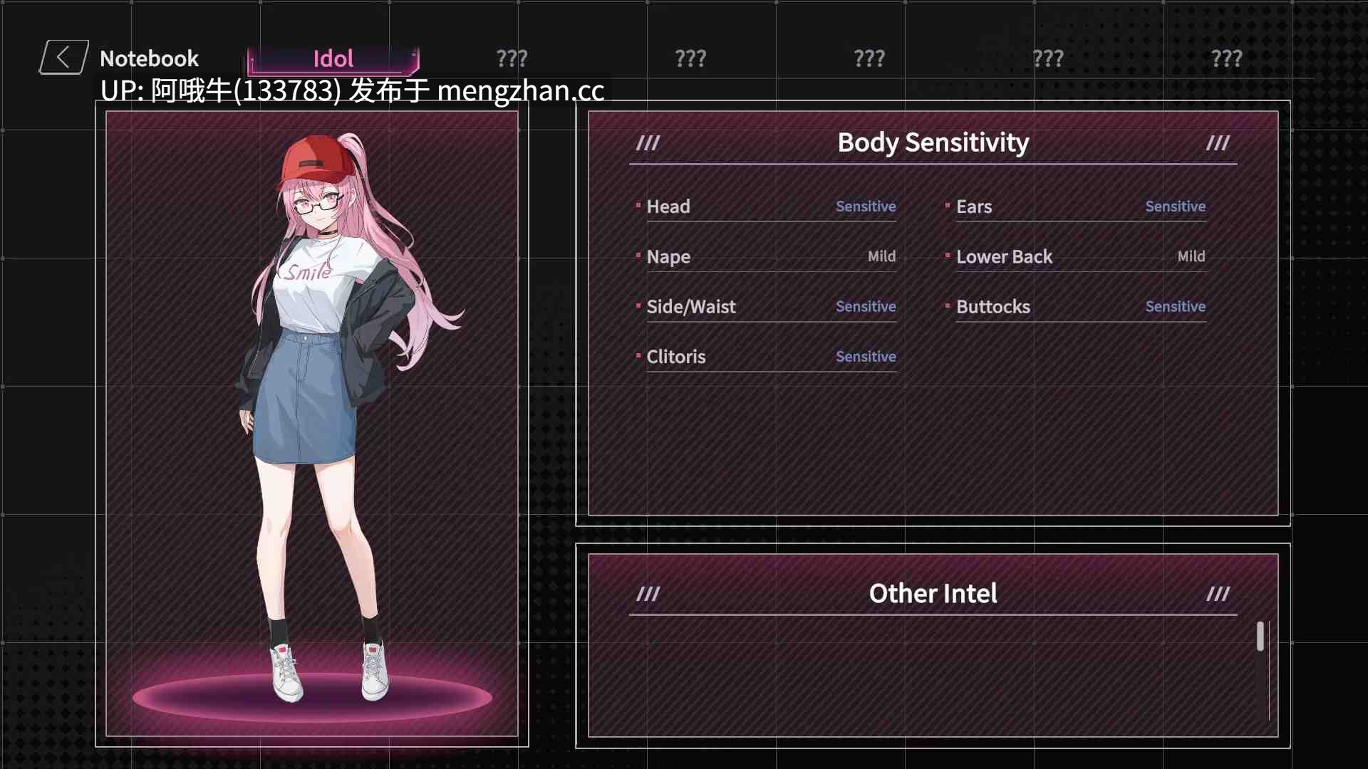 【日系/SLG/互动/PC/官中】已编辑：性CP-069 REDACTED SexCP-069 [v1.0.19] [1.32G]【序号6176】-第4张图片-萌站