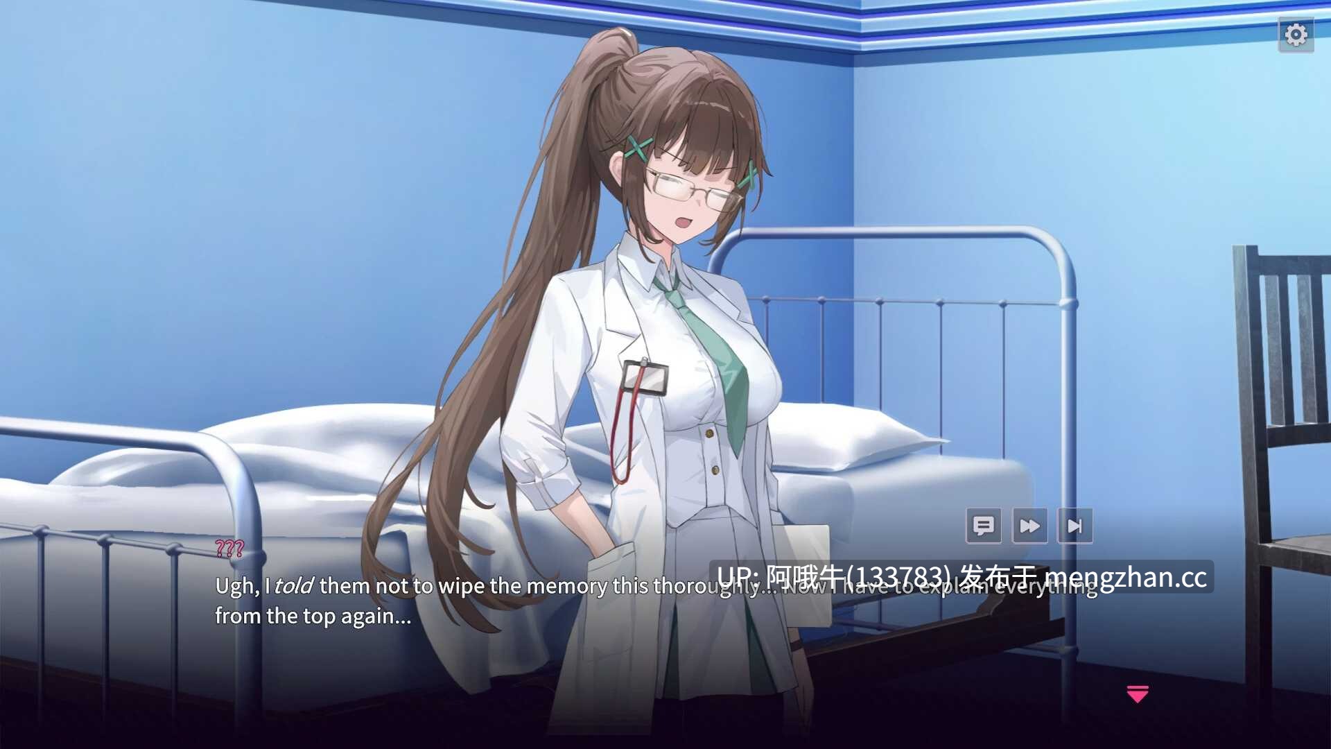 【日系/SLG/互动/PC/官中】已编辑：性CP-069 REDACTED SexCP-069 [v1.0.19] [1.32G]【序号6176】-第6张图片-萌站