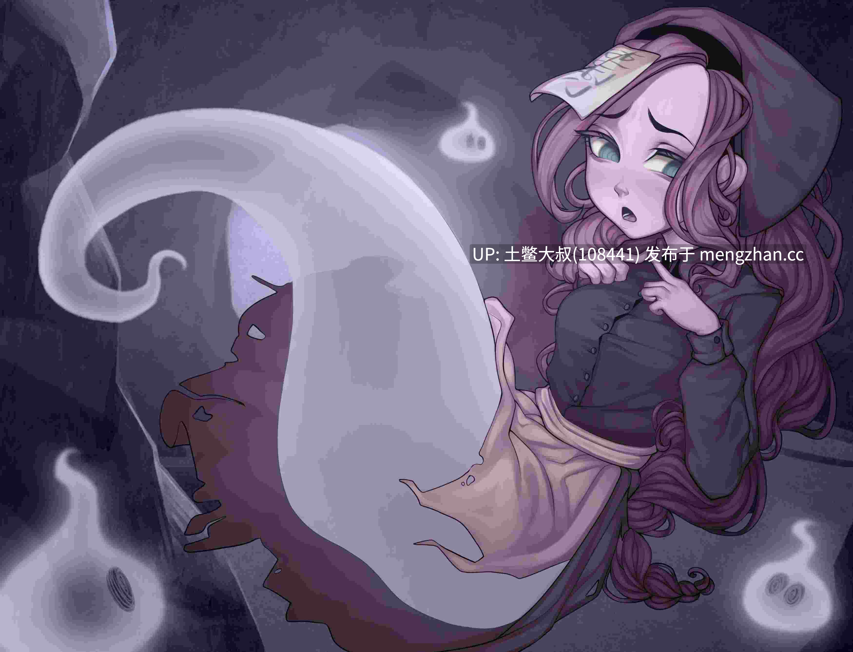 【2D欧美RPG 冒险 动态 奇幻 熟女 付费机翻】异世界后宫 Harem in Another World [v1.0] 1gb-第7张图片-萌站