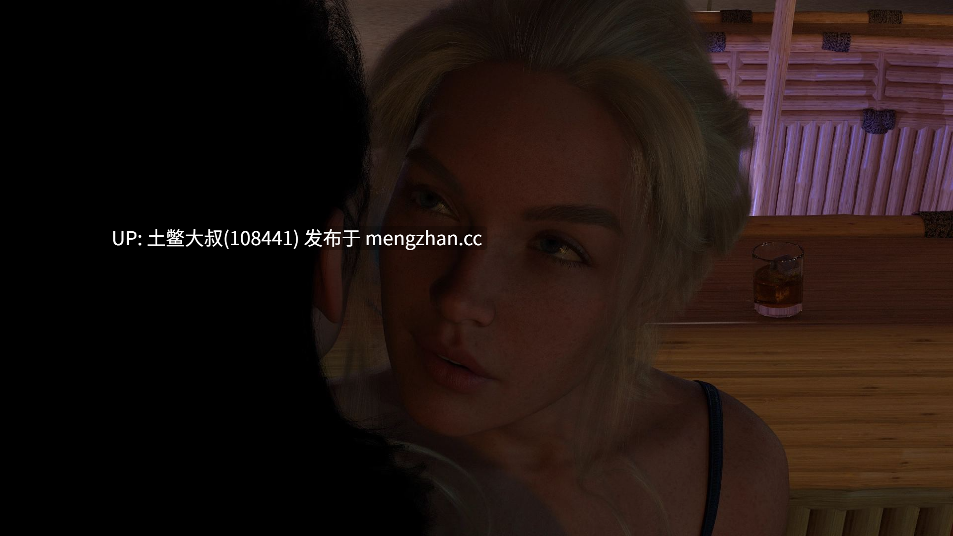 【3D欧美SLG 腐败 后宫 多结局 付费机翻】天堂城 Paradise City [v0.5.2] 2.5gb-第6张图片-萌站