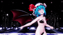 #东方Project 蕾米莉亚·斯卡蕾特 MMD #潮吹 #贫乳 #なっつん 3011812-第4张图片-萌站 #东方Project 蕾米莉亚·斯卡蕾特 MMD #潮吹 #贫乳 #なっつん 3011812-第4张图片-萌站