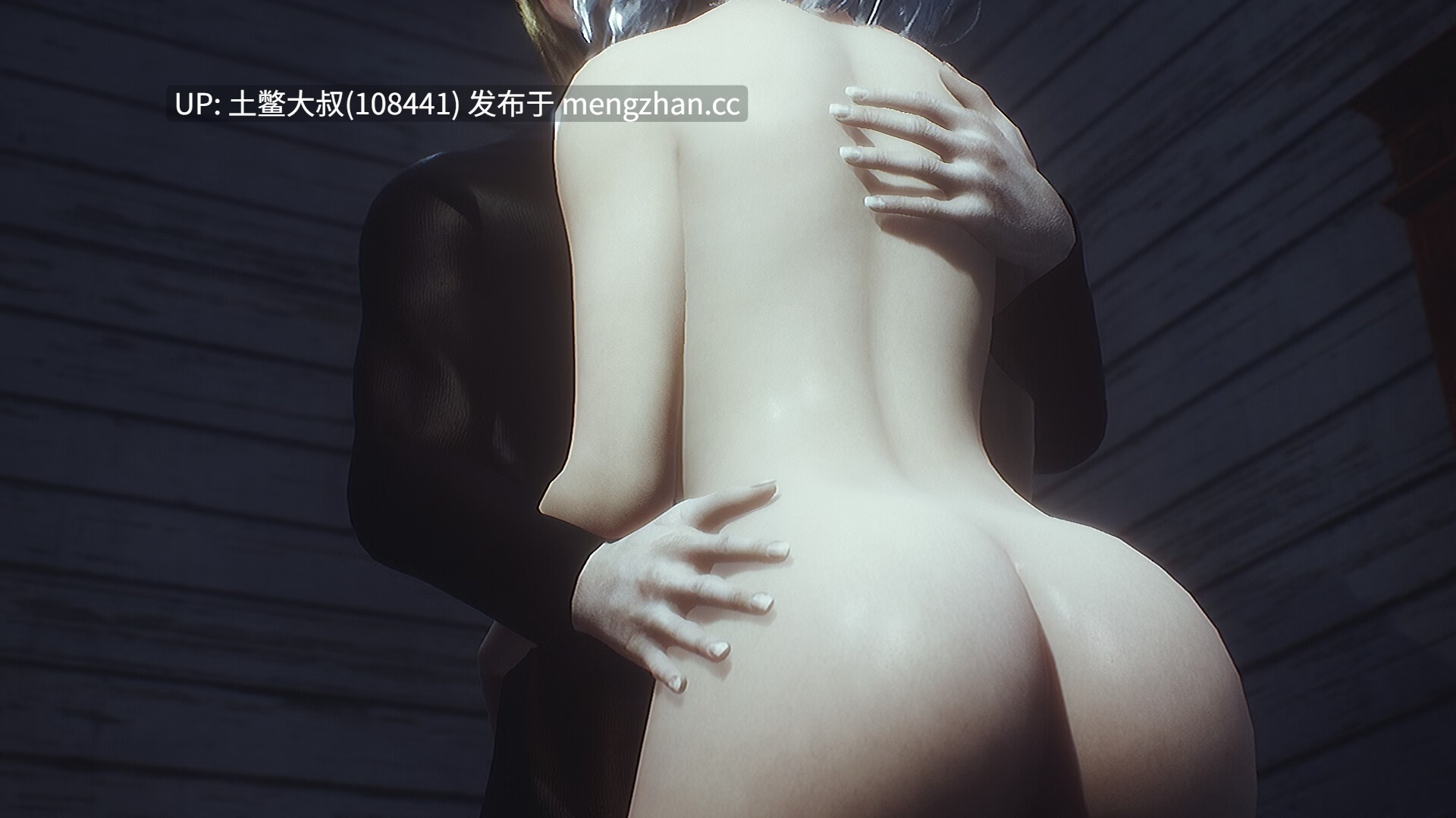 【虚幻引擎 3D欧美SLG 模拟互动类 腐败 女同 官方中文】欲望驱逐者 Banisher Of Lust [2025-07-28] 2gb-第3张图片-萌站