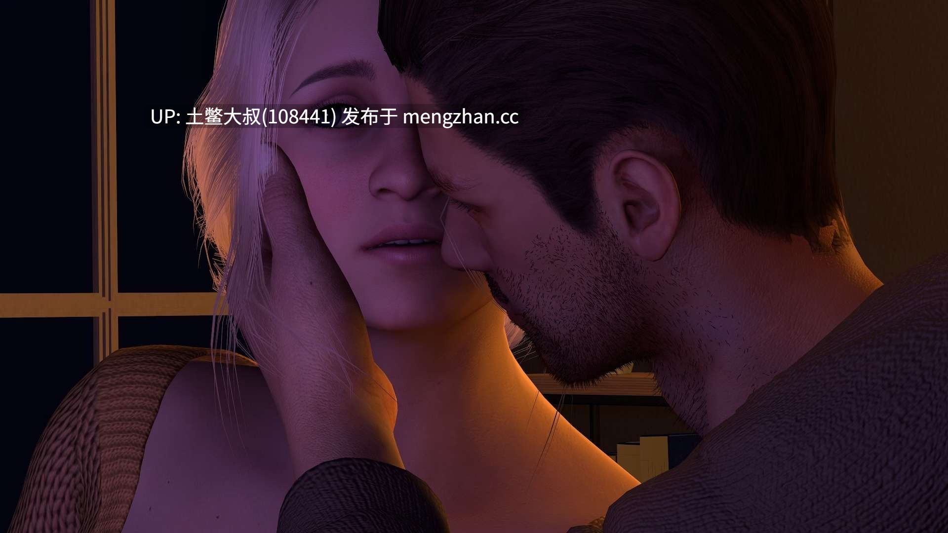 【3D欧美SLG 冒险 动态 熟女 机翻】在她的服务中 In Her Service [v0.90.0] 2gb-第4张图片-萌站